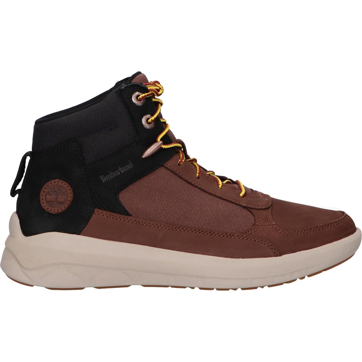 Timberland men's boots in