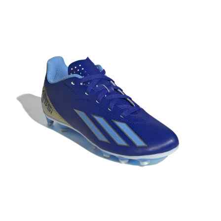 Adidas X Crazyfast Club Fxg Messi Id0720 Talla Junior - 28