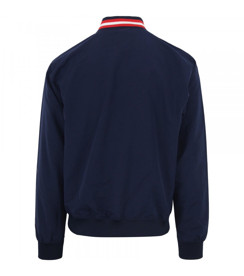 Chaqueta Bomber Hombre Champion Jacket 218733-bs561 Nava Abrigos Hombre Champion