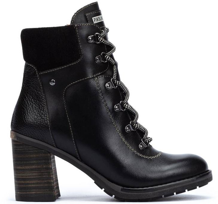 BOTAS PIKOLINOS POMPEYA W7S-8851