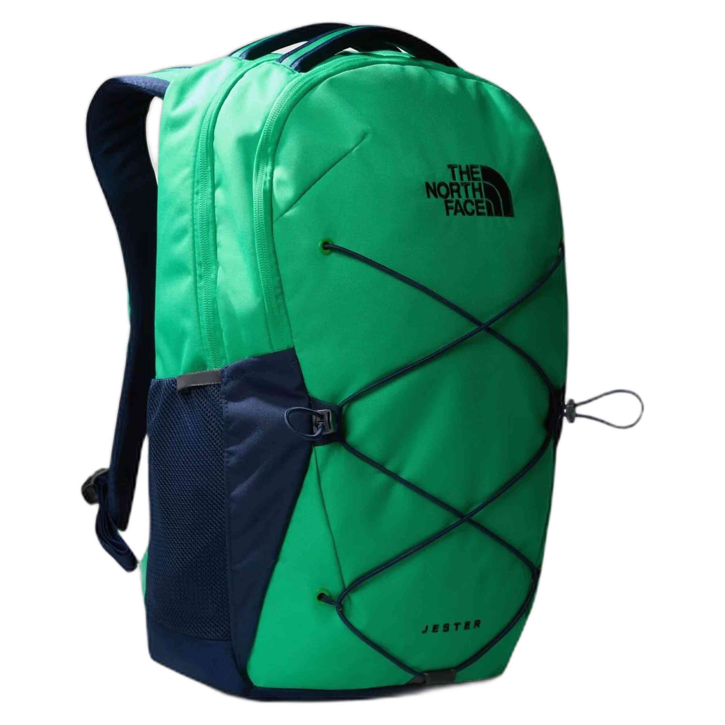 Mochilas The North Face para Hombre en color Verde