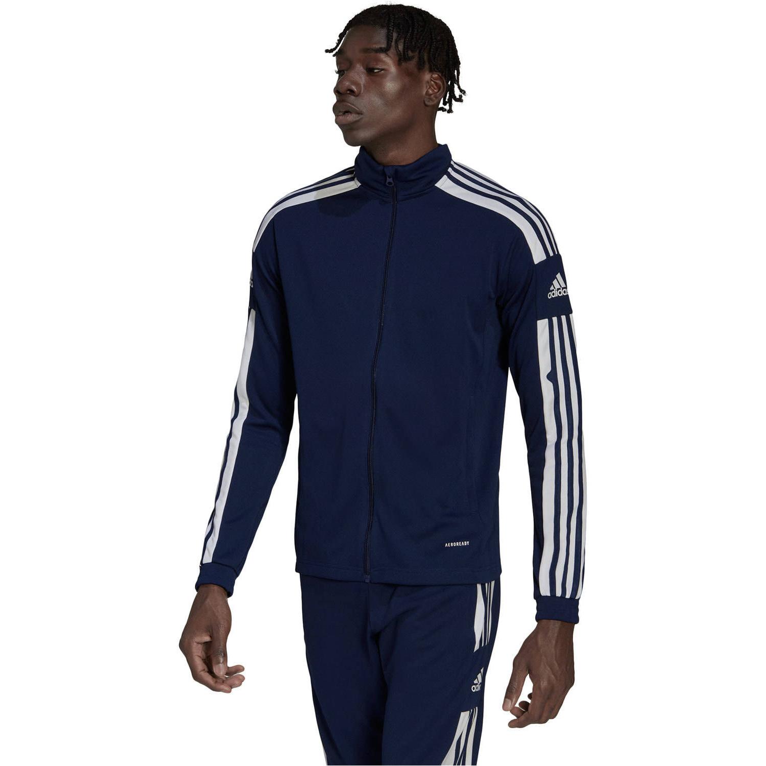 SQ1 TR JKT