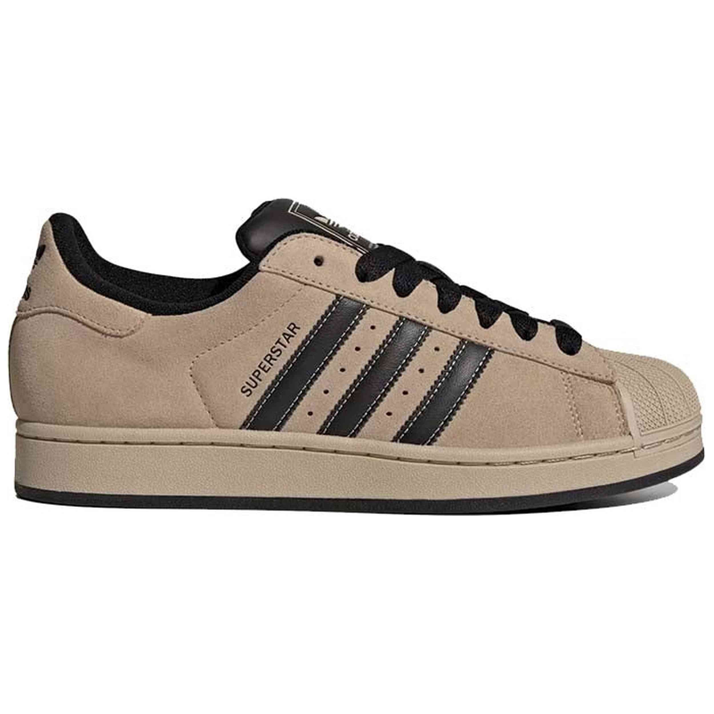 Zapatos Adidas modelo Adidas Superstar II "Stone Khaki" para Hombre en color Marron