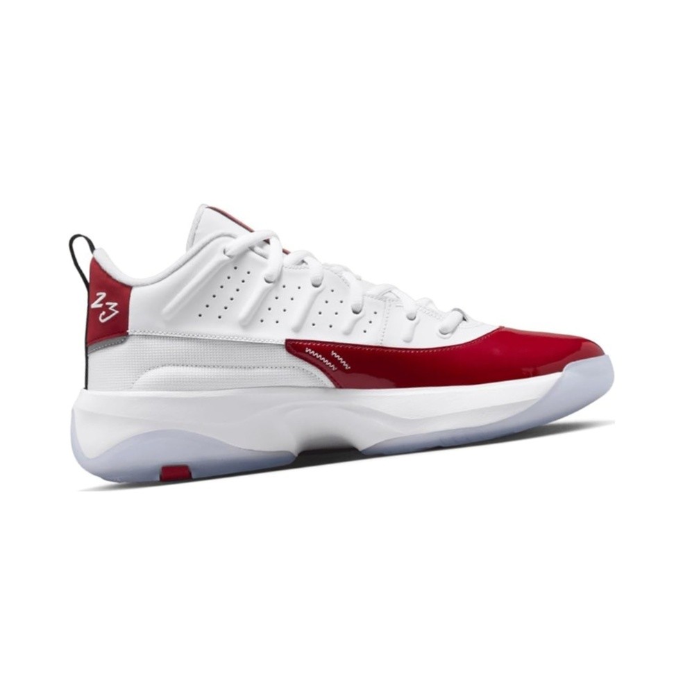 Zapatilla NIKE JORDAN MAX AURA 7 HQ2091 106 Blanco