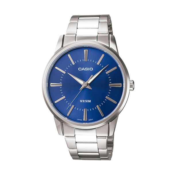 Casio Casio Collection Reloj MTP-1303PD-2AVEG , para Hombre