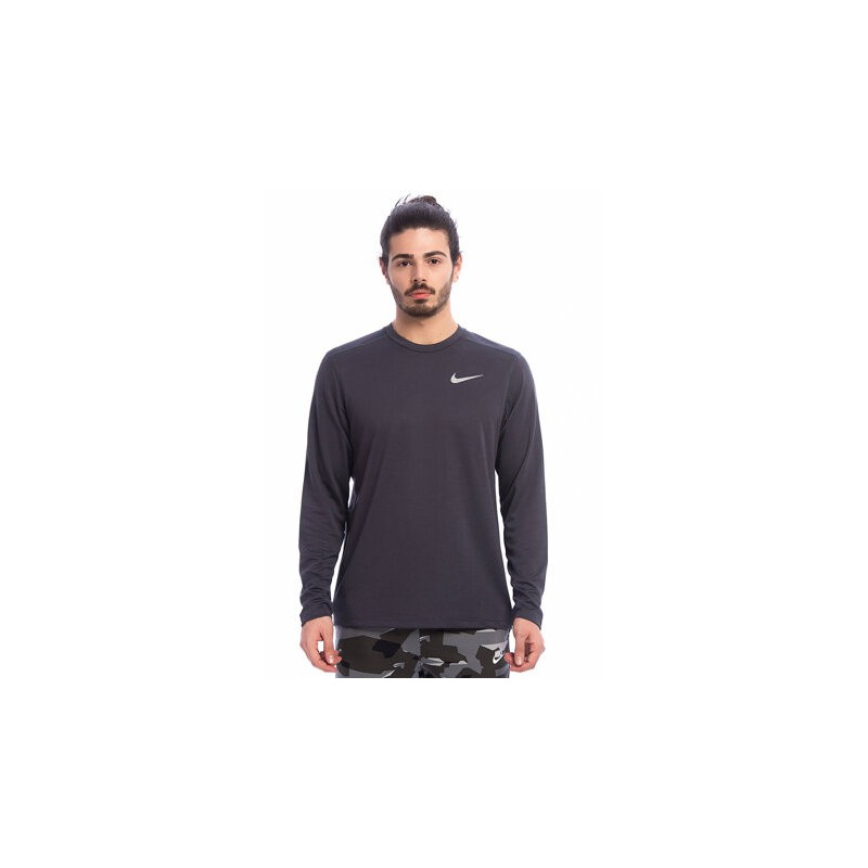 Camiseta Transpirable Nike Hombre Nike