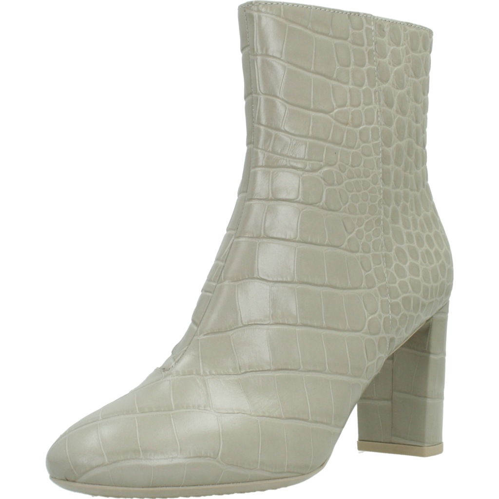 Botines Mujer Marca Geox Modelo D36qpe 00040