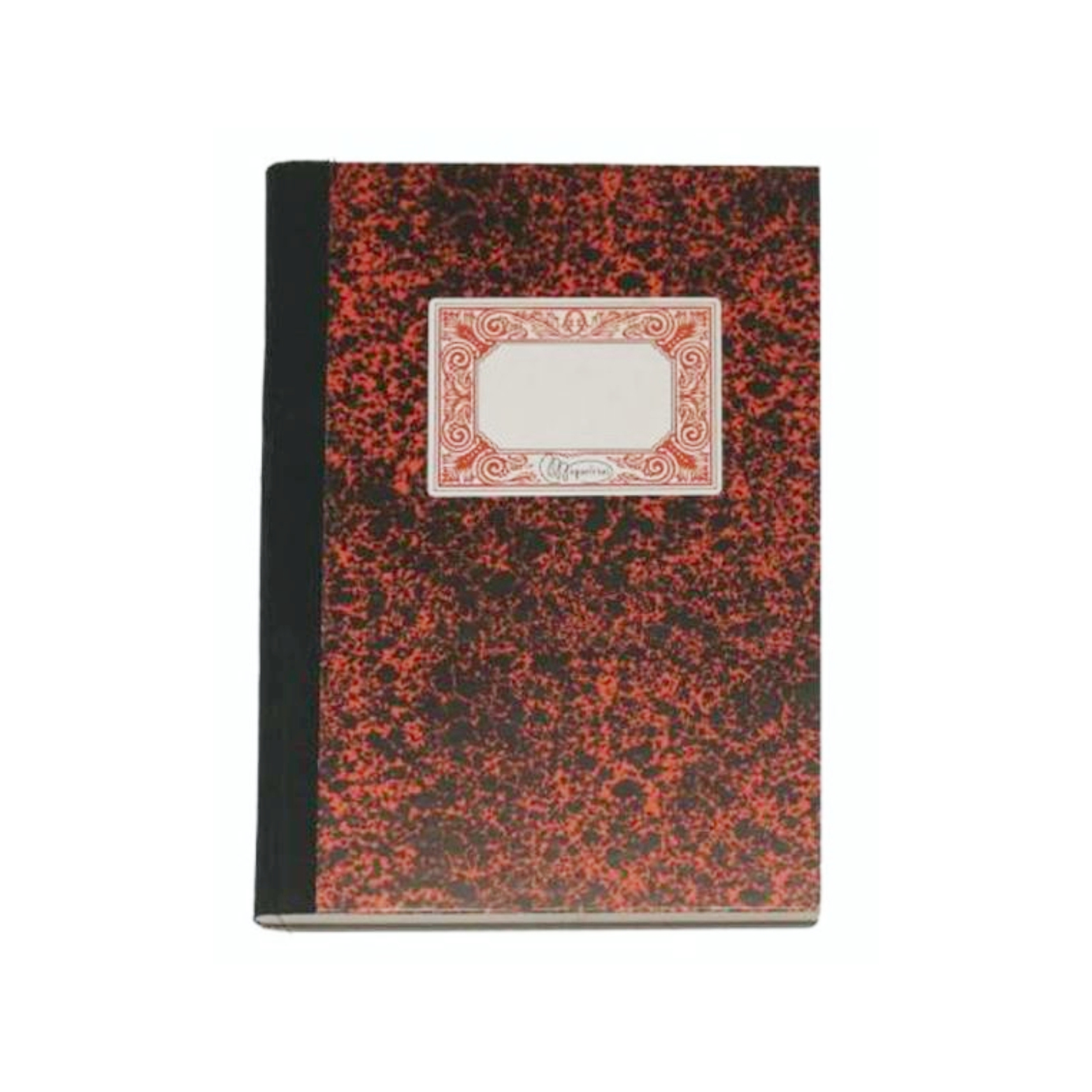 Bloc Cartone liso | MIQUELRIUS - Libro cartoné de cubiertas rígidas, tamaño folio, colores surtidos, papel extra opaco 70 gramos, lomo entelado // Ref: 3021