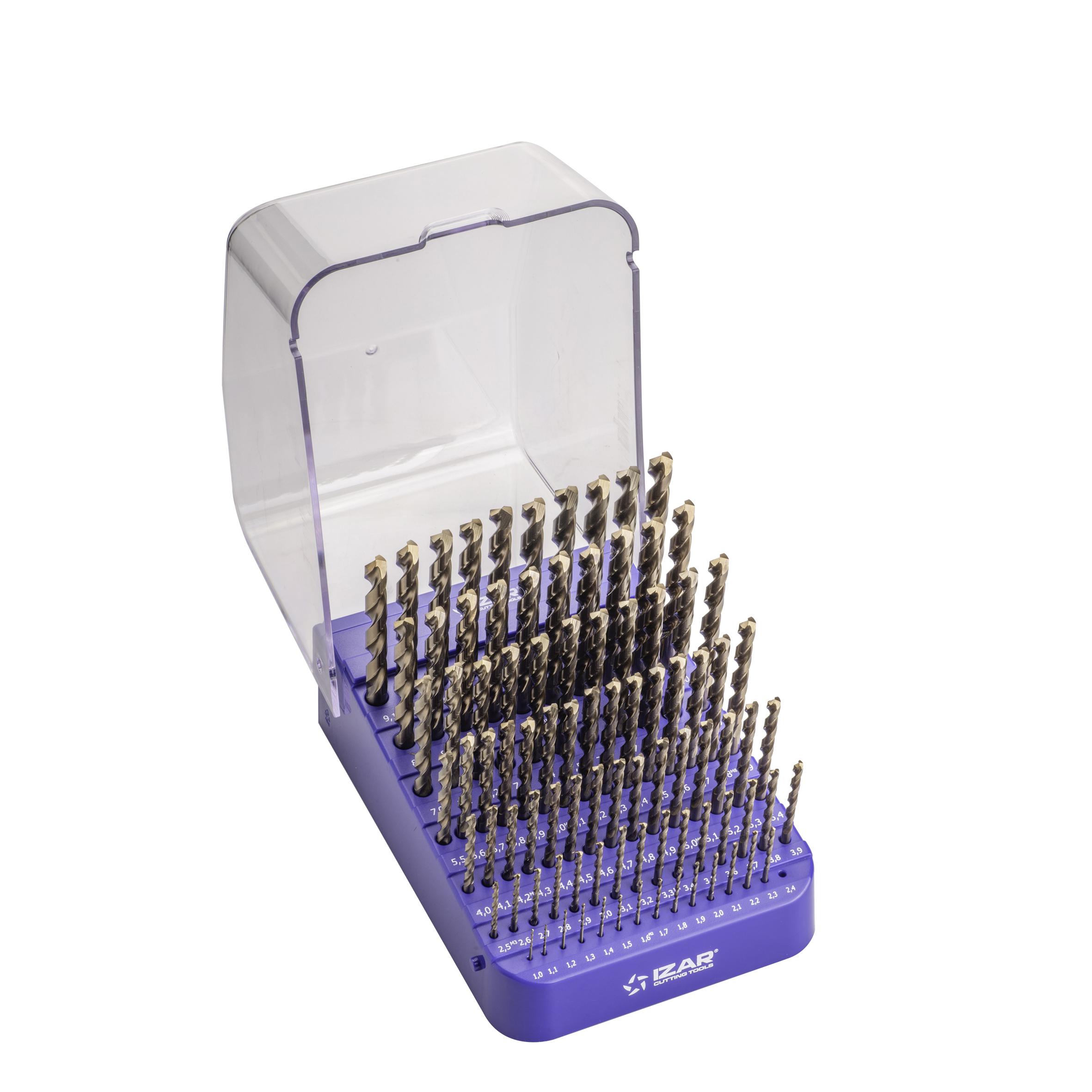 IZAR 1406 - 1-10X0,10 HSSe (1016)