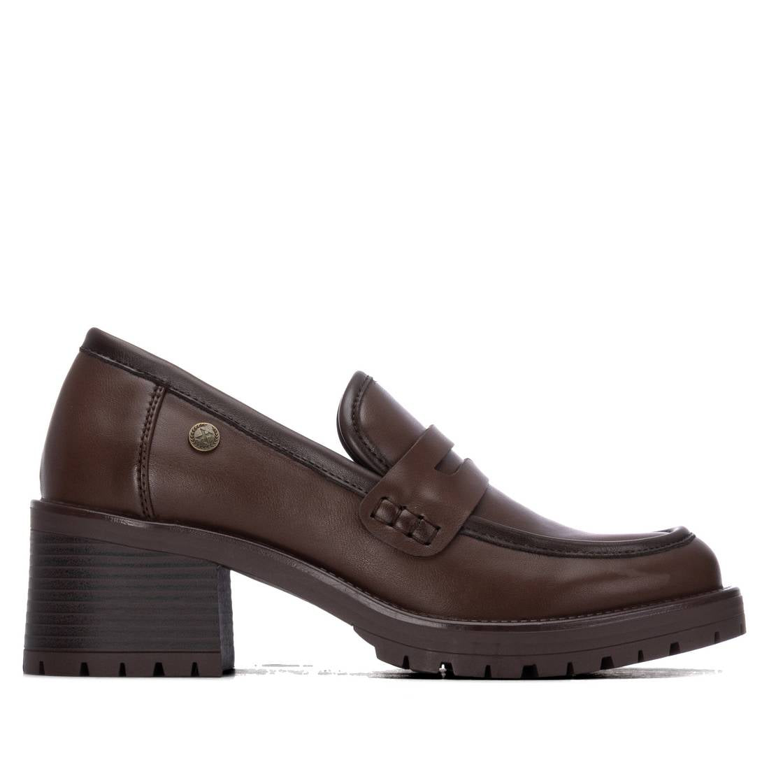 Xti - Mocasines Mujer - Calzado Cómodo y Versátil - Moda casual - Modelo  14608402
