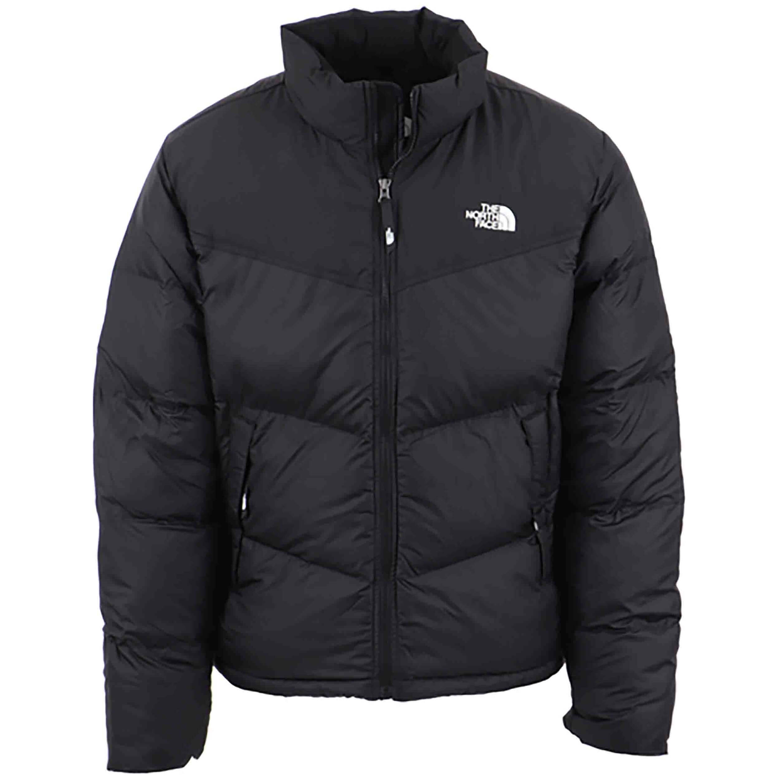 Textil Outdoor marca The North Face modelo Nf0A853Ijk31 para hombre en color negro