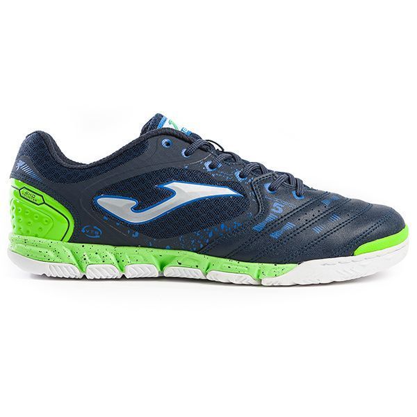 ZAPATILLAS FUTBOL SALA JOMA LIGA 5 903 MARINO INDOOR 104706  Calzados DEPORTES FUTBOL-SALA Joma MARCAS