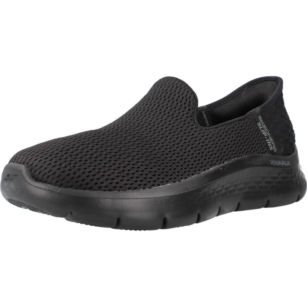 Zapatillas deportivas de Mujer Marca Skechers Modelo Slip-ins  Go Walk Flex