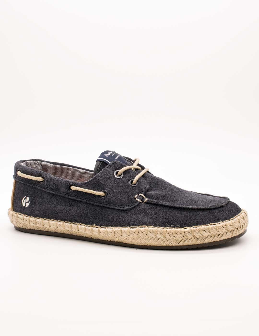 Zapato Pepe Jeans PMS10301 Ocean de hombre.
