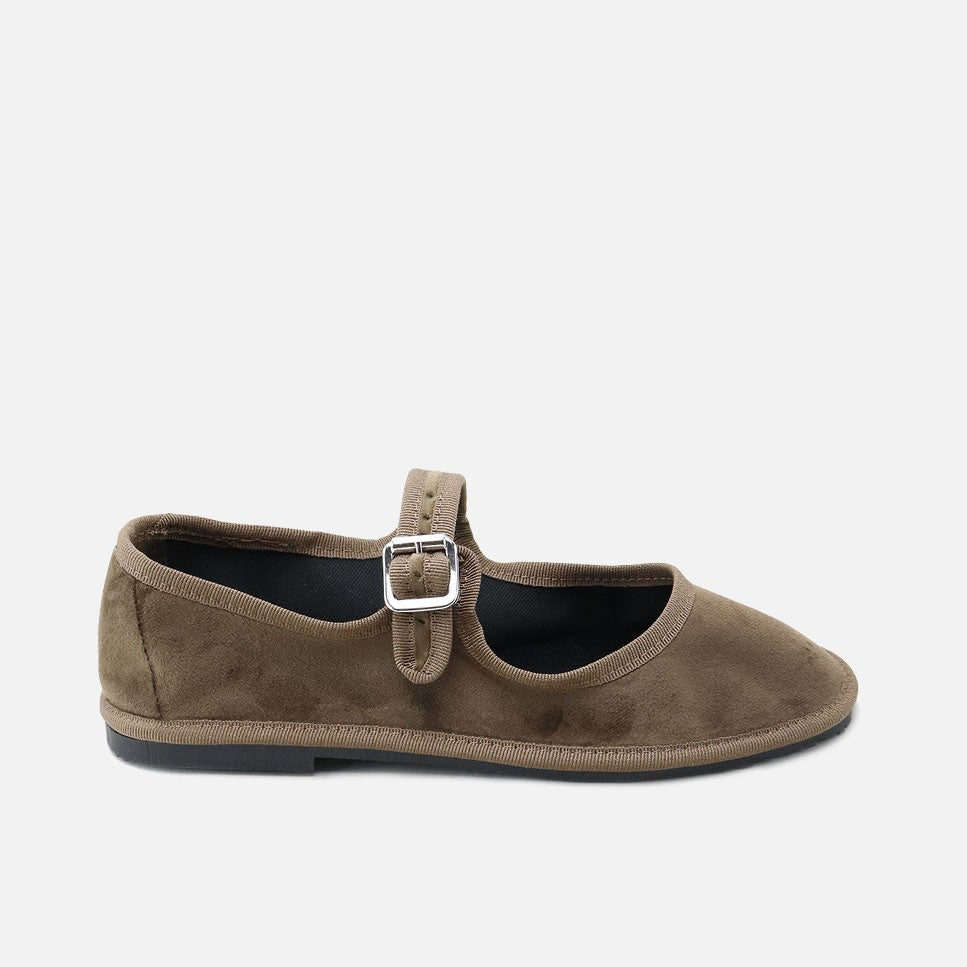 Merceditas Gatta Trufa Eli By Venezianas | Eli 1957