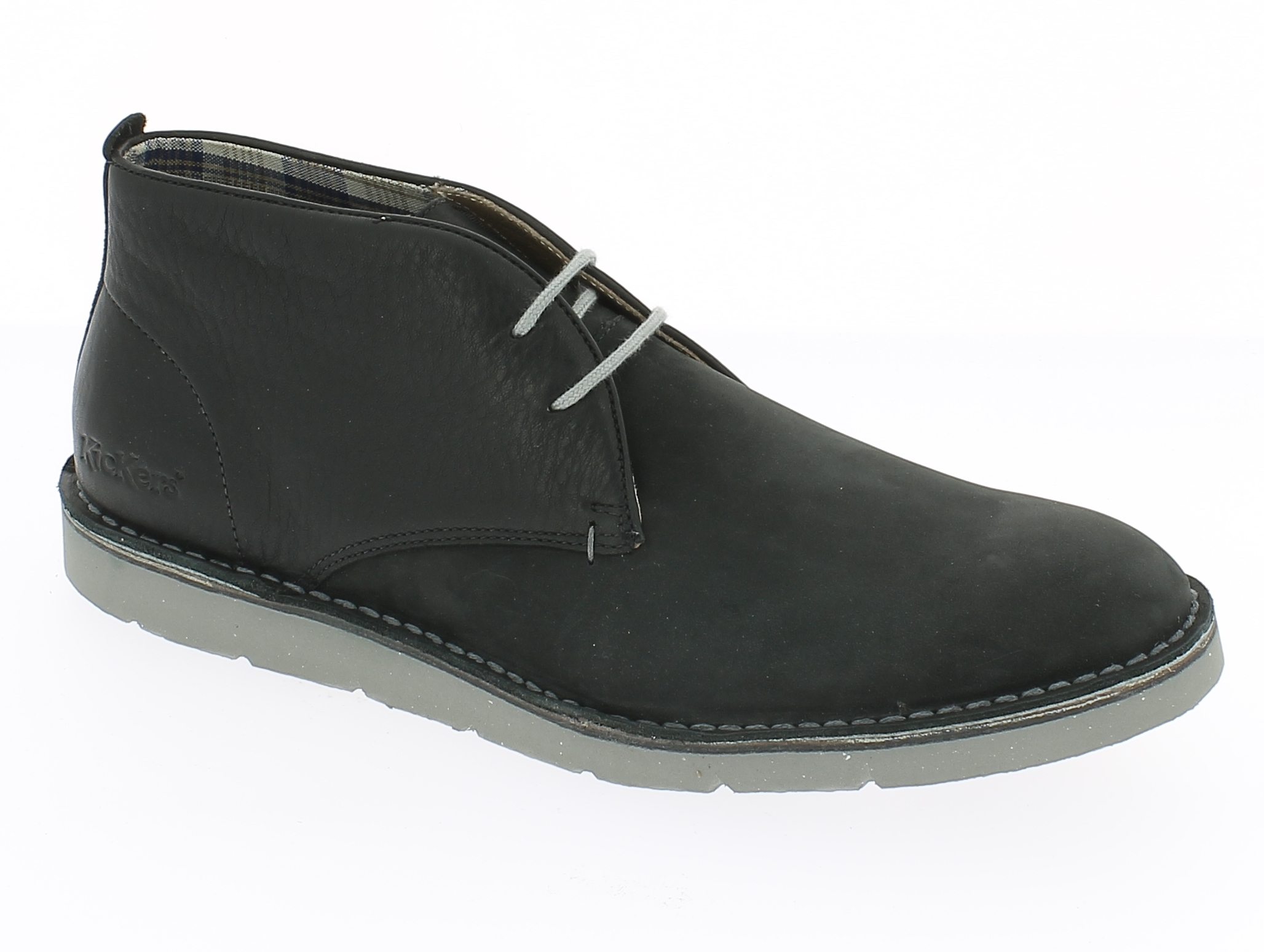Bota Hombre EVANO - Kickers