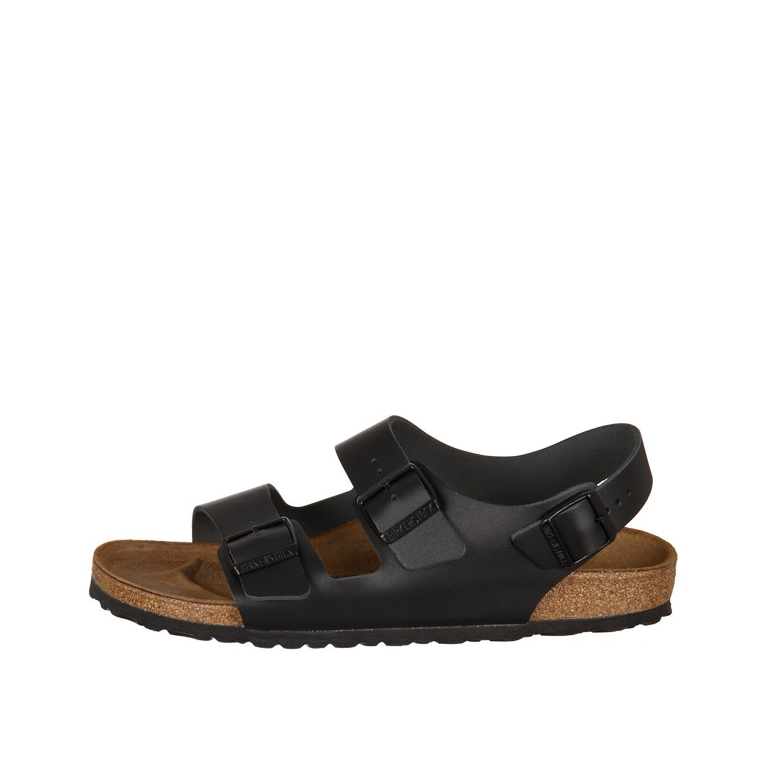 Birkenstock - Milán negro 034193