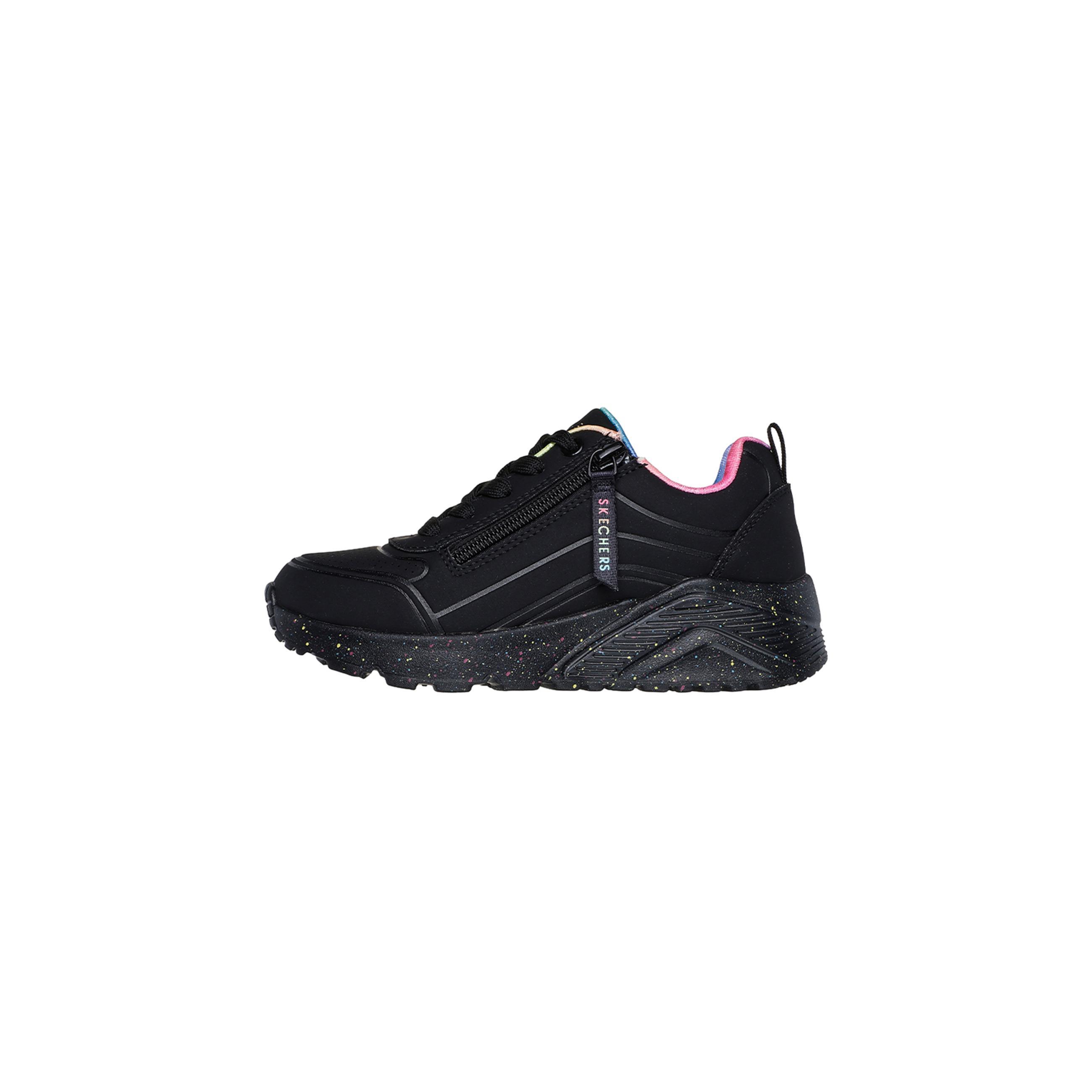 Skechers niña UNO Lite - Vivid Splash en