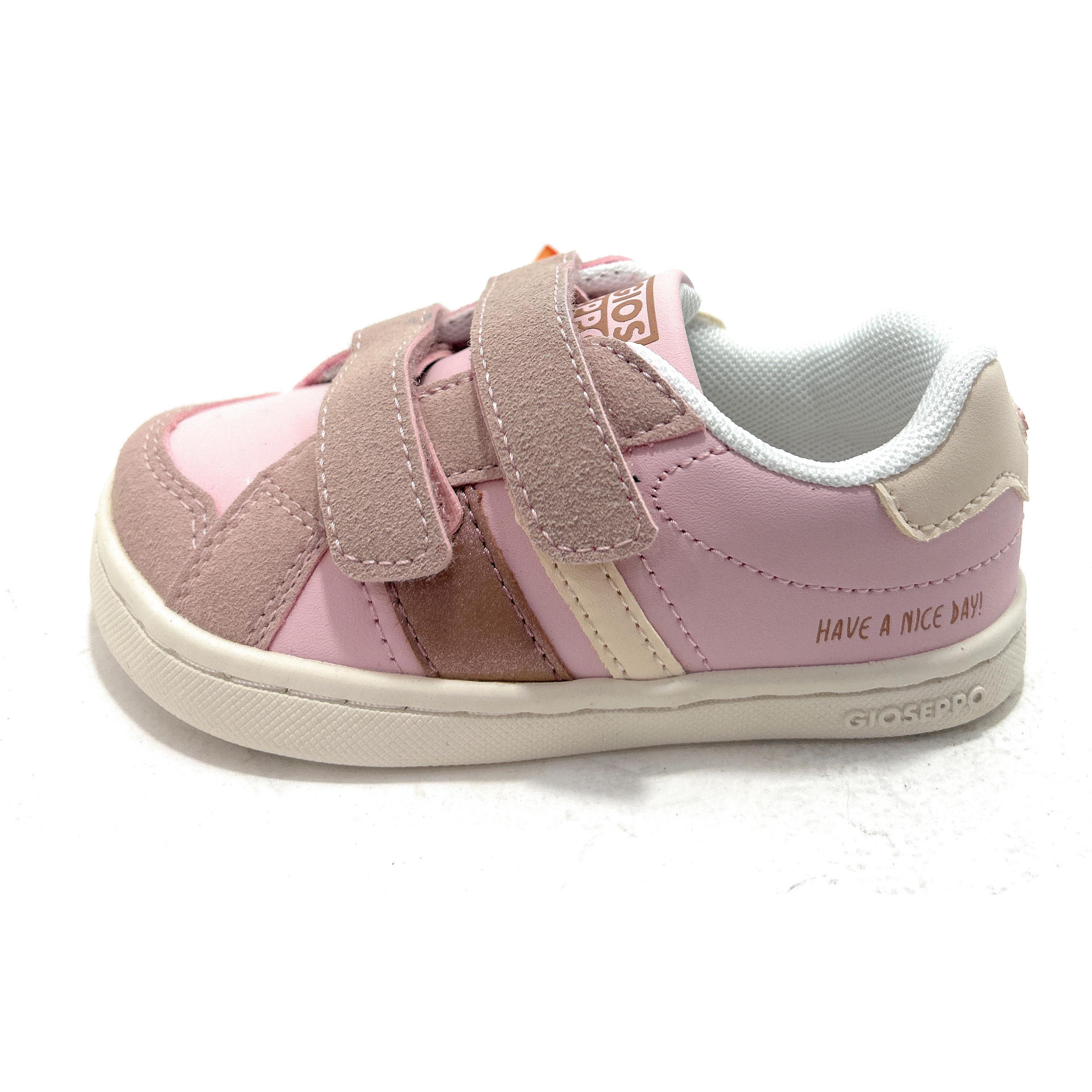 DEPORTES GIOSEPPO BAREFOOT PIEL PEGUE