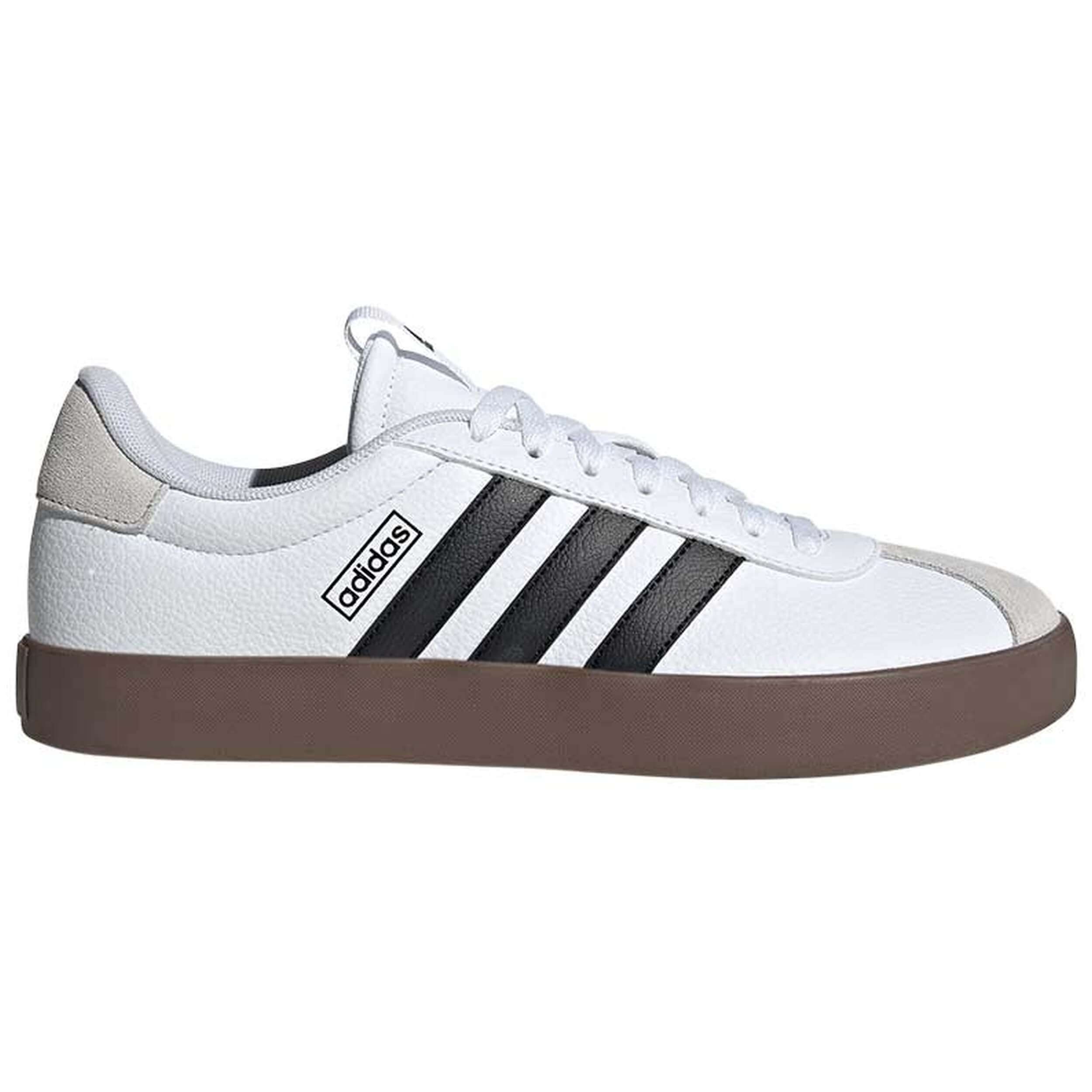 Zapatillas Sneakers Adidas modelo VL Court 3.0 para Hombre en color Blanco