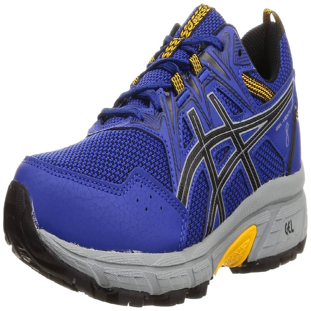 Asics Gel-venture Zaptaillas 1011a824-402 Talla Running - 40.5