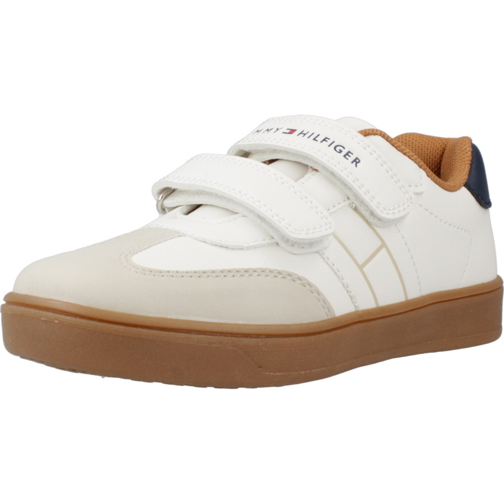 Zapatillas Niño Marca Tommy Hilfiger Modelo T1x9 34063