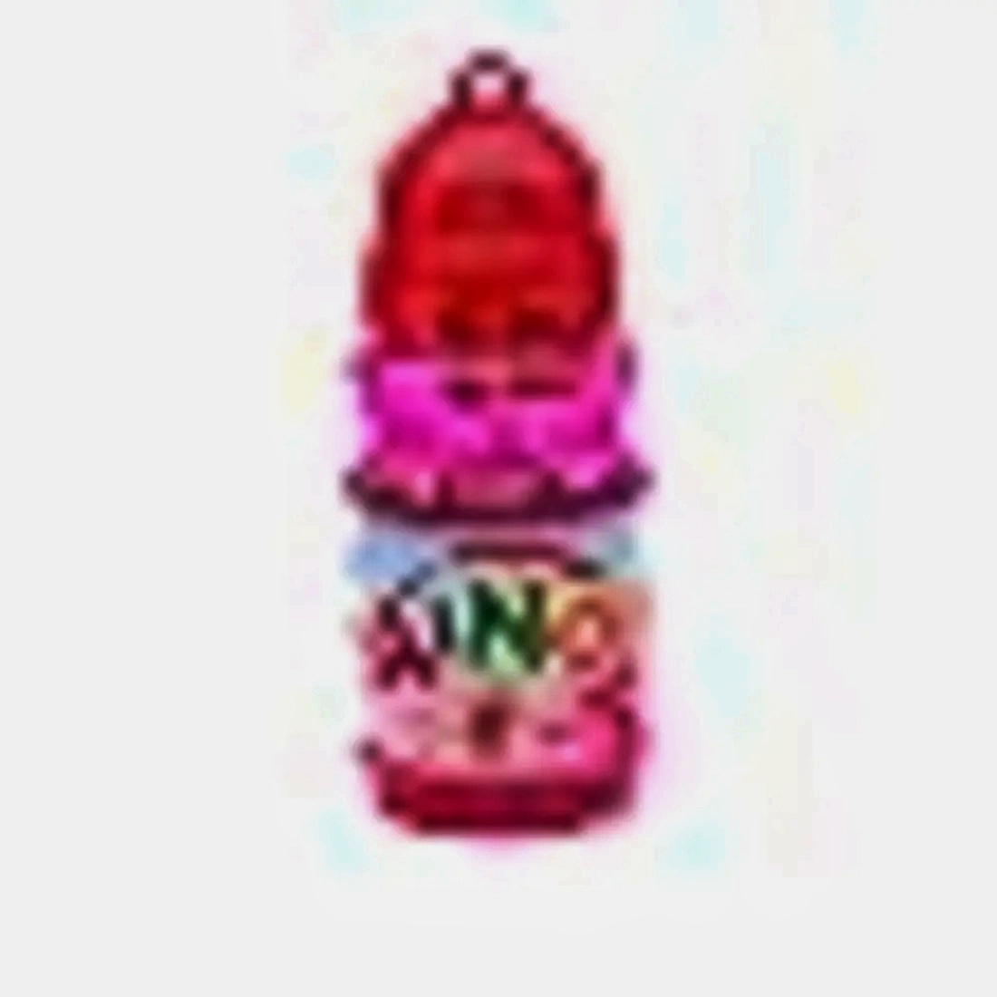 Panda Home Botella de Agua Con Nombre para Niños, 350 ml, Antifugas y sin BPA – Ideal para Colegio, Deporte o Viajes – Regalo Perfecto para Cumpleaños, Reyes (5-10 Años)