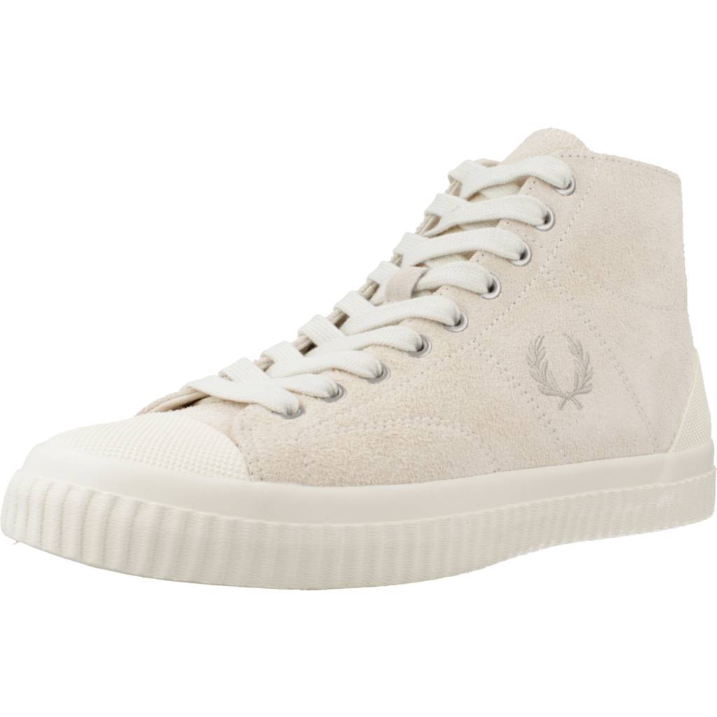 Zapatillas deportivas de Hombre Marca Fred Perry Modelo Bark