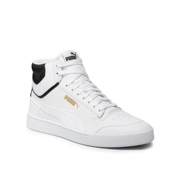 Zapatillas Puma 380748 01   BCO