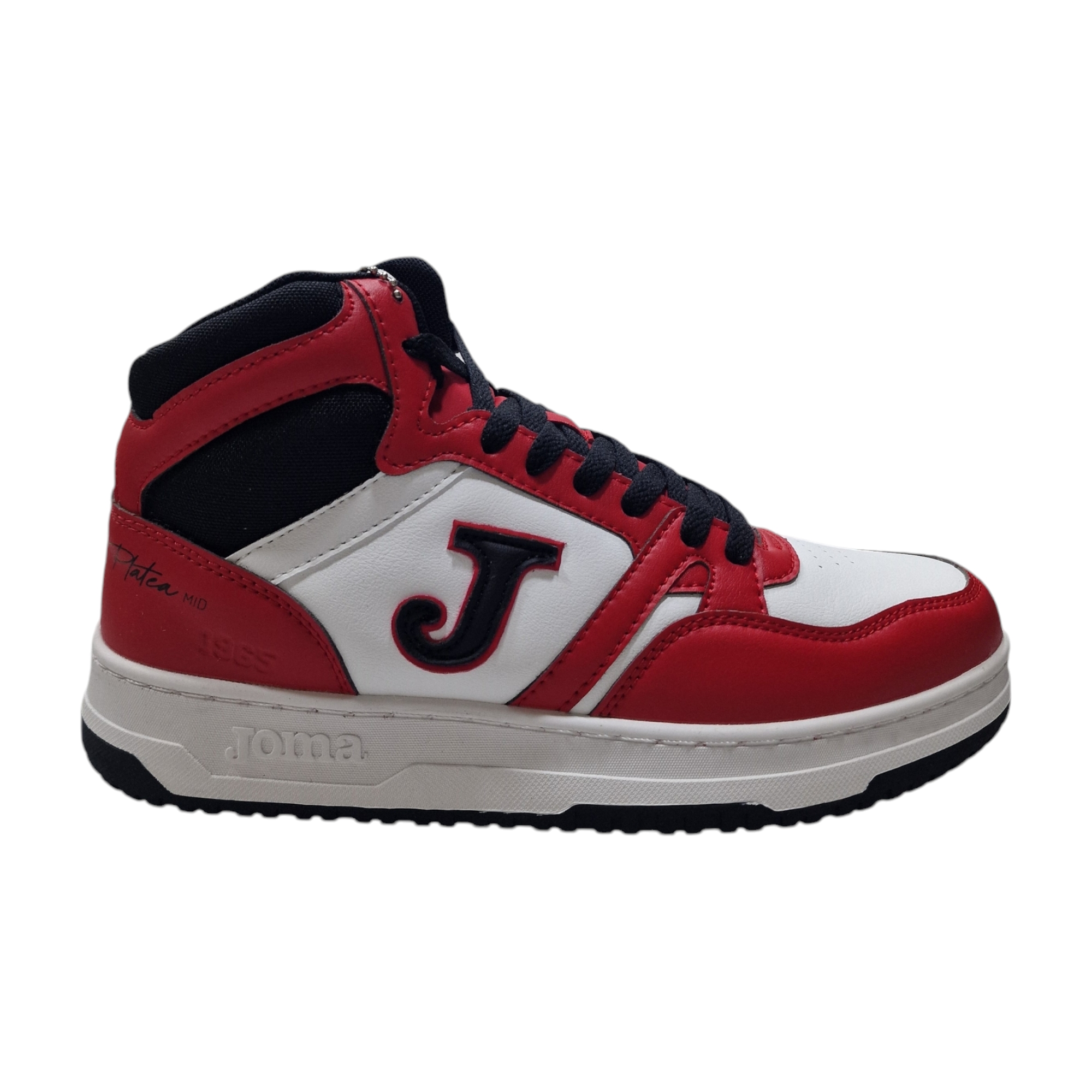 JOMA BOTA PLATEA MID 1985