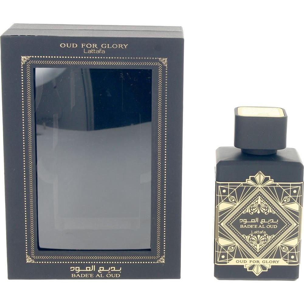 Lattafa Badee Al Oud Eau De Parfum 100Ml