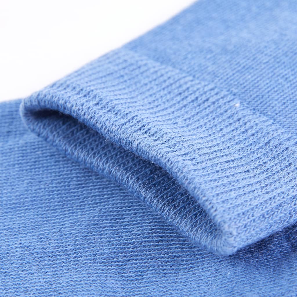 Calcetines para Niños con Estampado Cocodrilo Ropas Infantiles Escolares 5 Pares