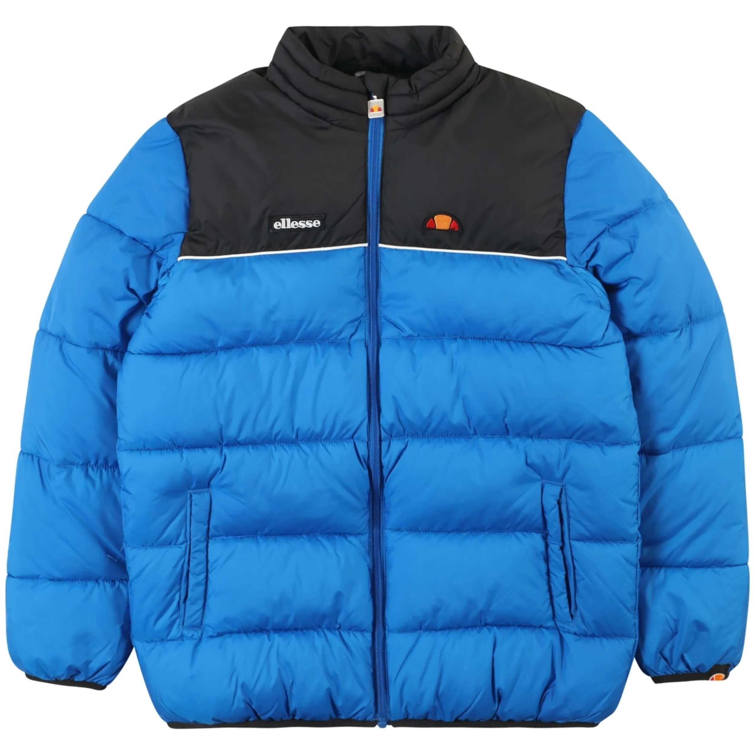 Abrigo Ellesse Jentro Jnr Padded Jacket