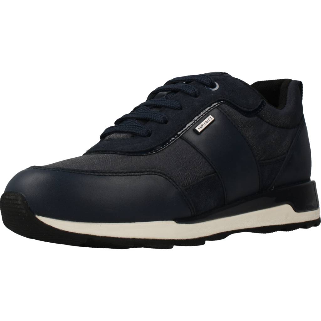 Zapatillas Geox D New Aneko B Abx MKP
