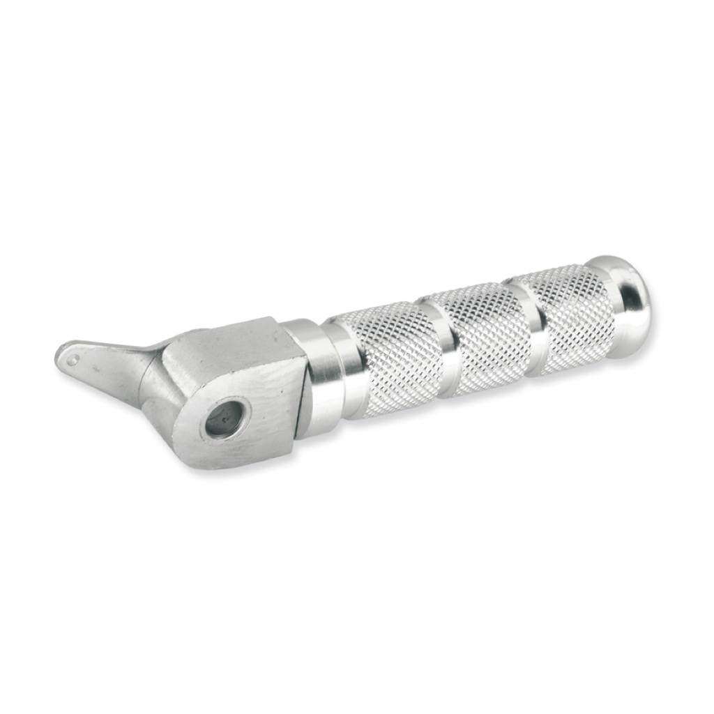 Juego Reposapies Estriberas Rojo RS76RJ