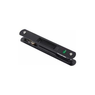 CA Pestillo de cerradura para puerta corrediza de vidrio - Cerradura de gancho para puerta y ventana extraíble de doble cara, moderna y sencilla para el hogar, 1 pieza