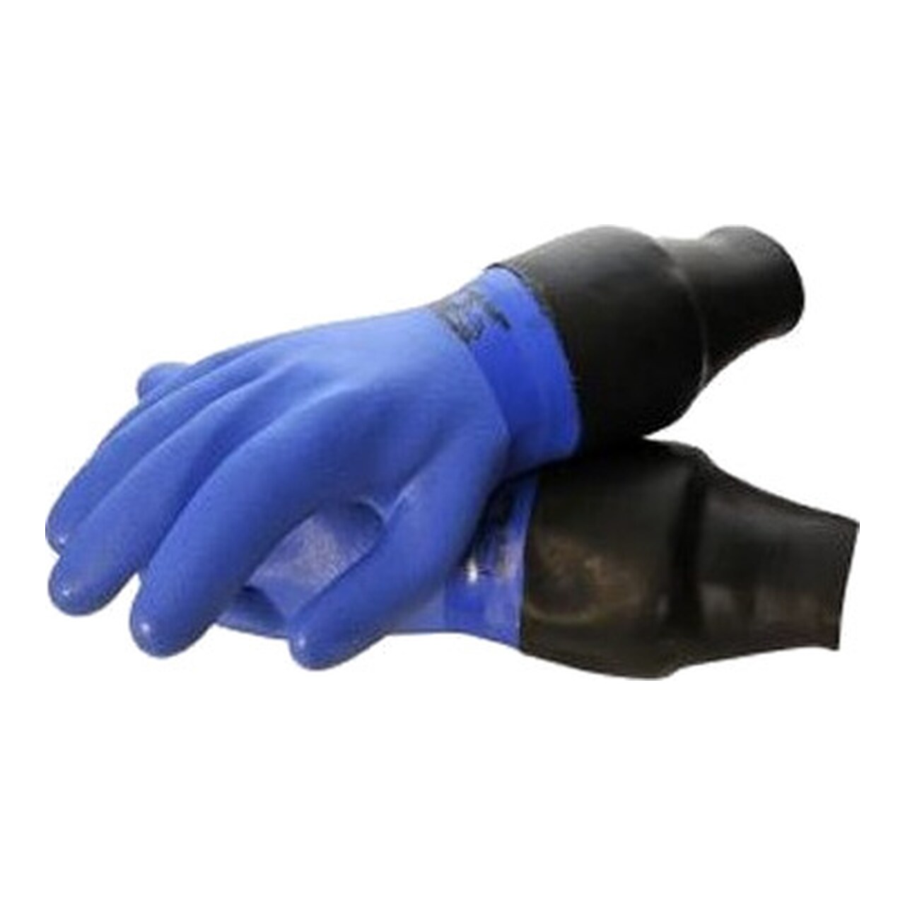 Guantes Estancos Con Manguitos Cónicos De Látex Para Traje Seco Nordic- DP-20916803-L