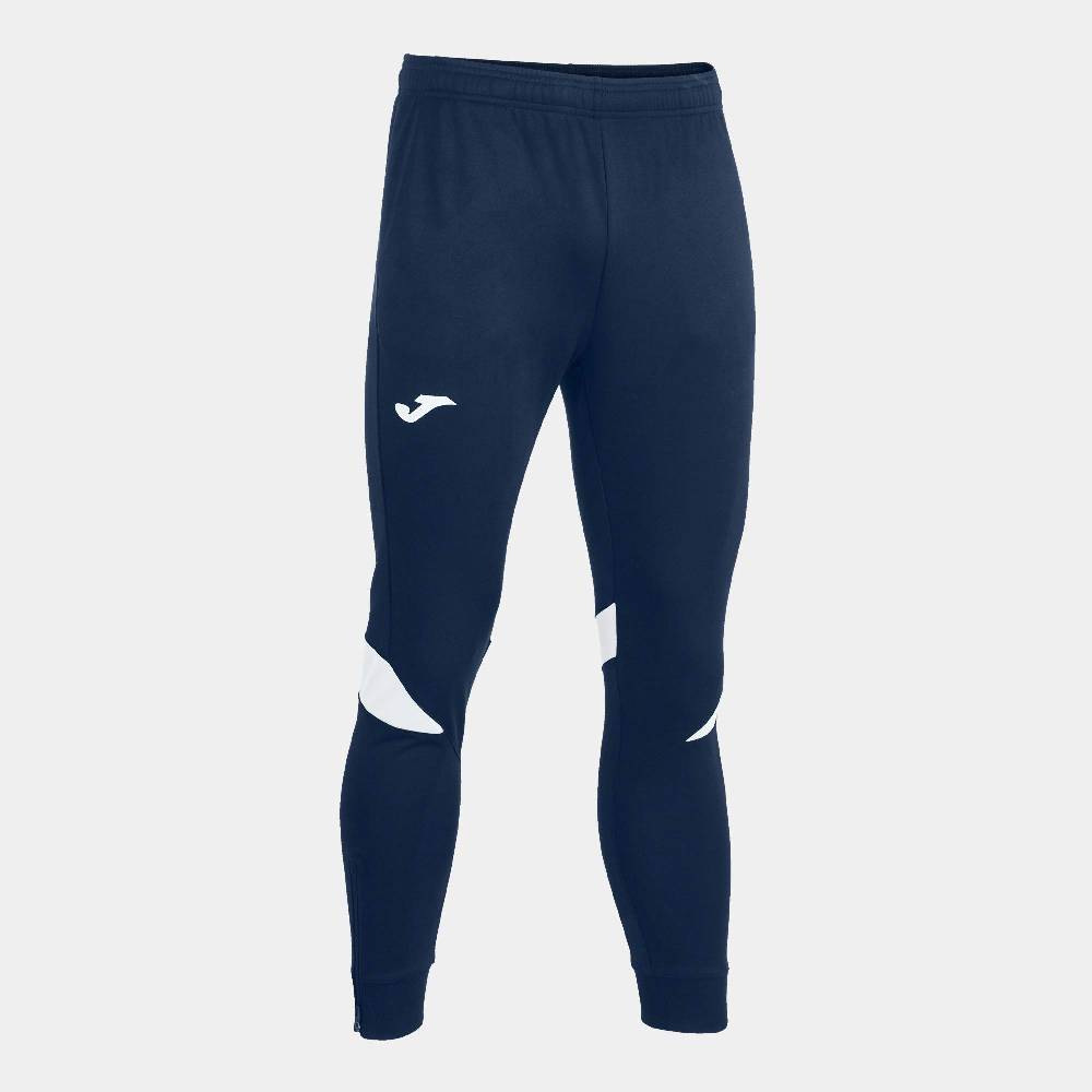 Joma Pantalon Chmapionship Vi Marino-blanco 102057.332 Talla Adulto - M