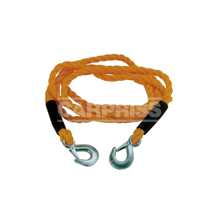 Cable De Arrastre 5000 Kg 3 M 18 Mm 70178703
