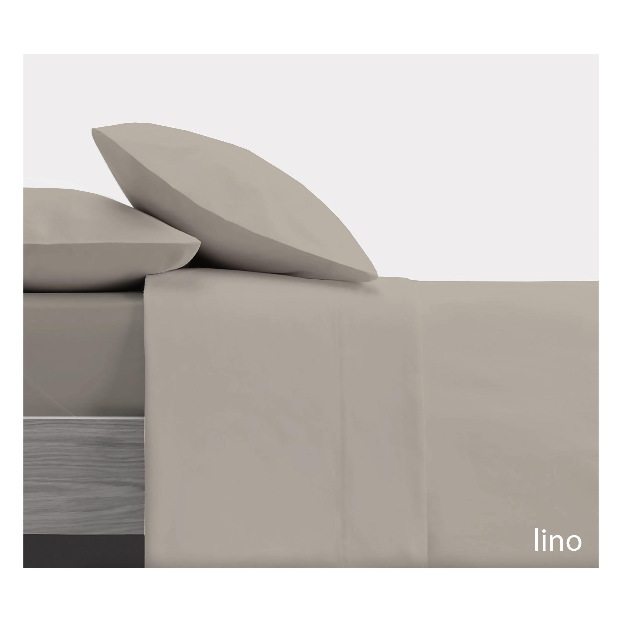 Juego de Cama Carpe Diem 3 Piezas 48% Algodón 52% Poliéster Tratamiento Antipilling Platabanda 30cm 190-200cm