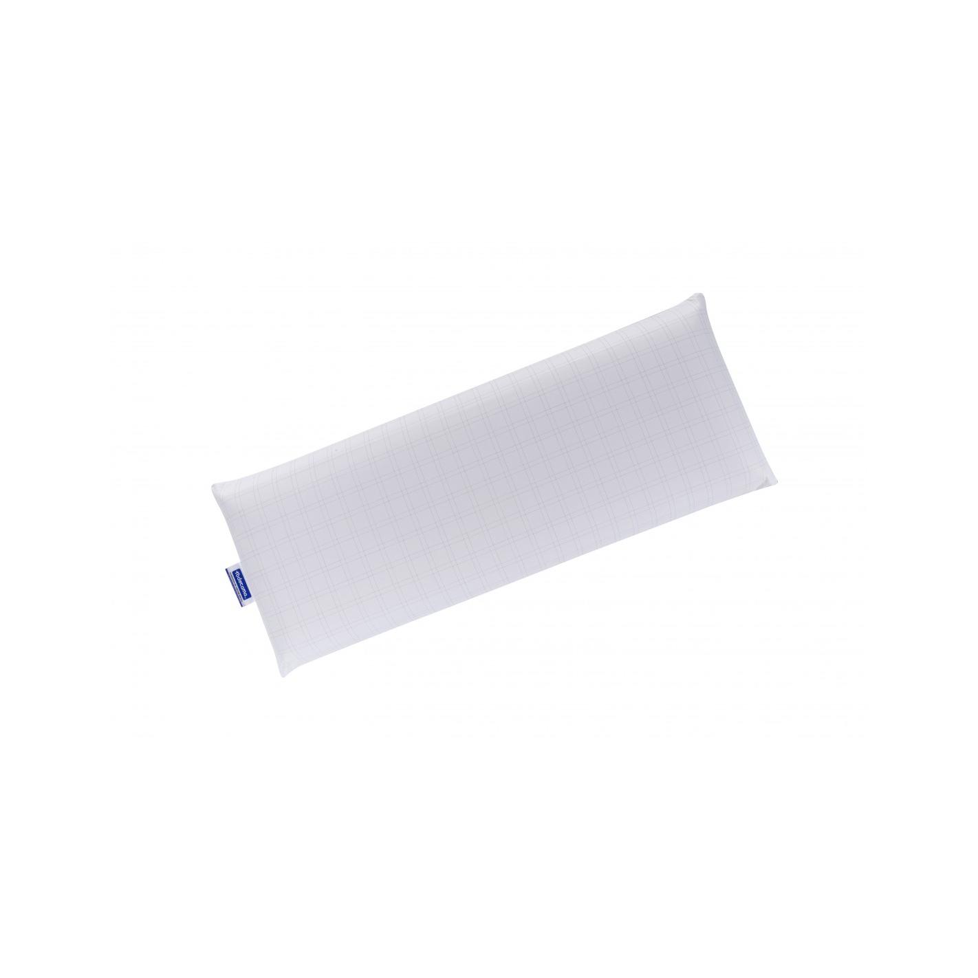 Todocama - Almohada antironquidos Viscoelástica Firmeza Media-Alta.