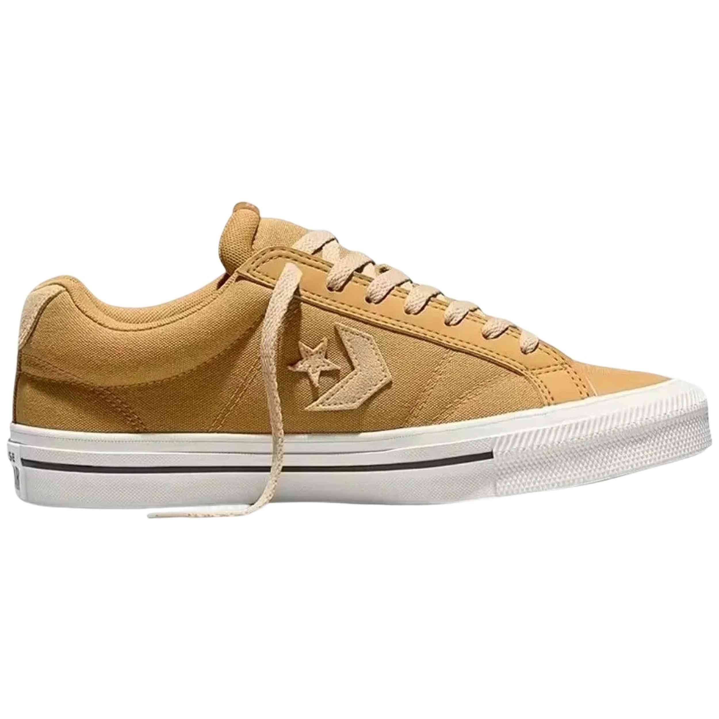 Calzado Converse modelo Converse Sport Casual en color Mostaza
