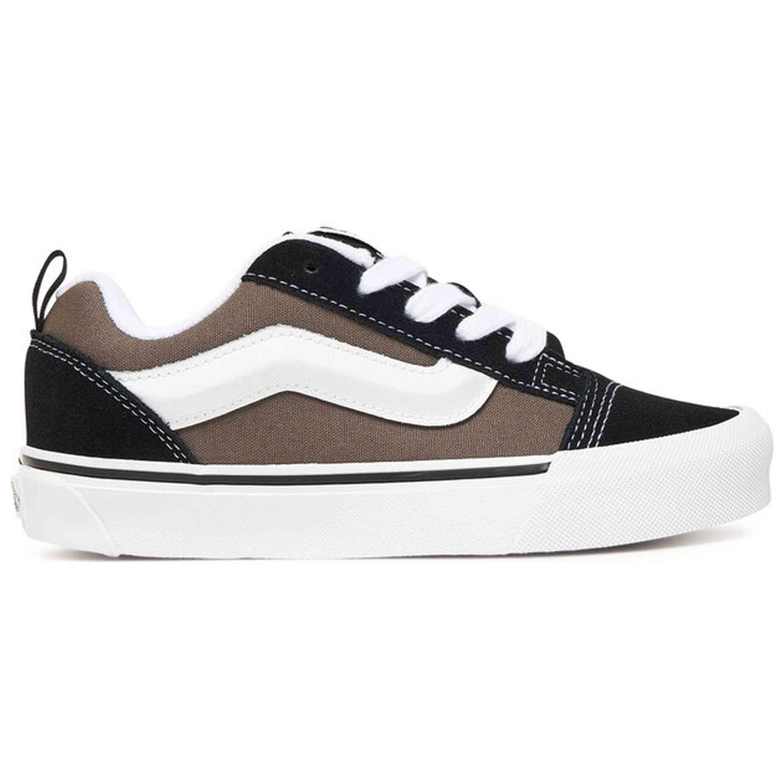 Zapatillas Vans modelo VN000D2T4Y41 para Niños en color Negro