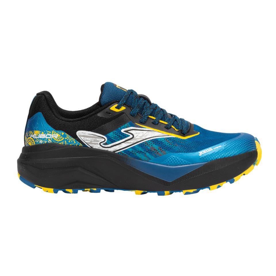 Zapatillas Joma Kubor Petroleo Hombre Tkkubs2517