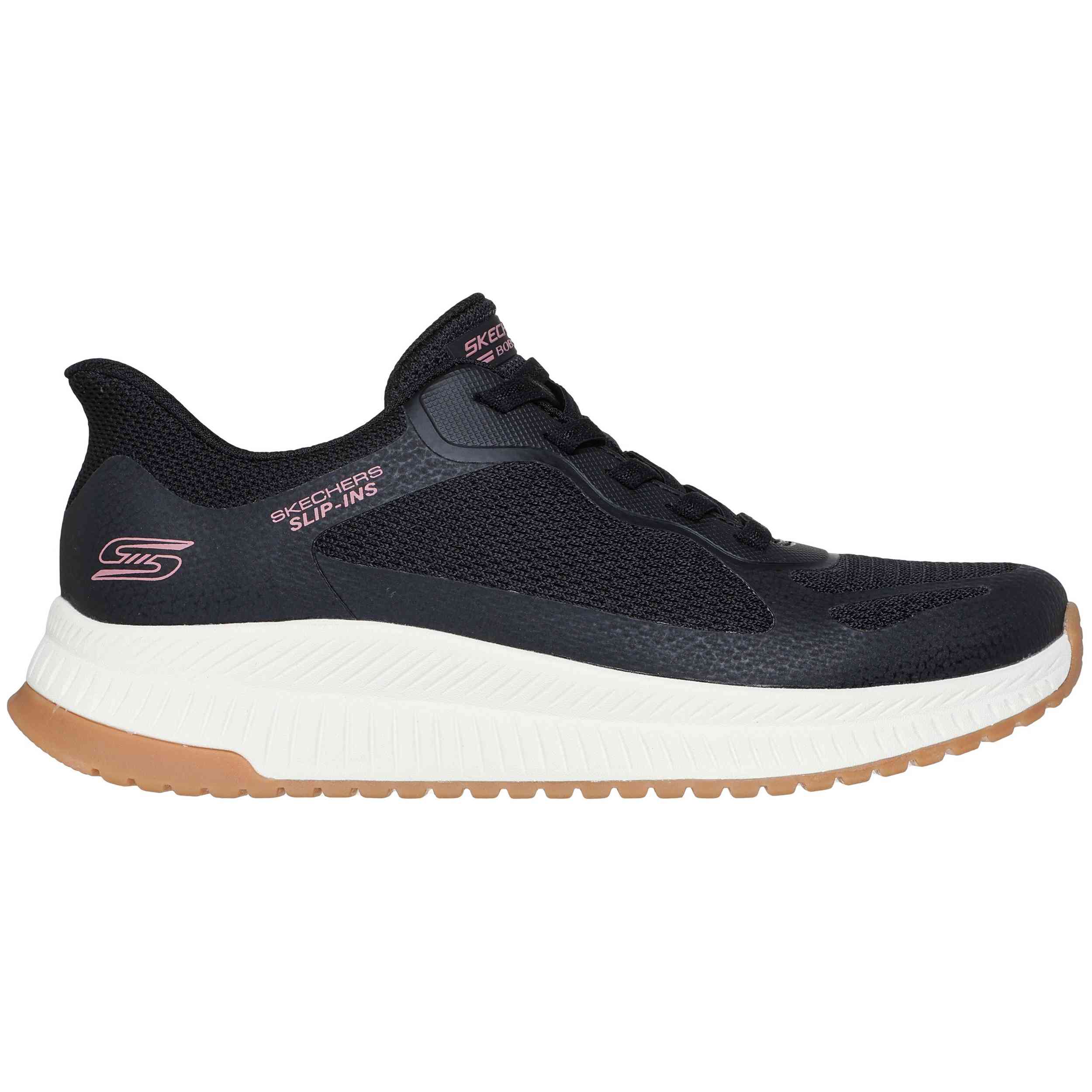 Skechers Slipins Bobs Squad - Zapatillas Mujer MKP