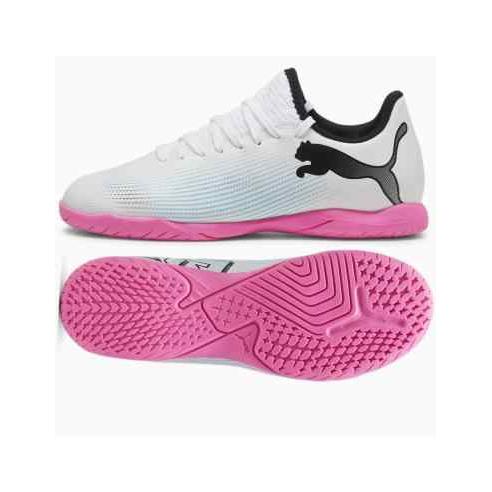 Puma Future 7 Play It Jr 107739 01 Talla Junior - 28