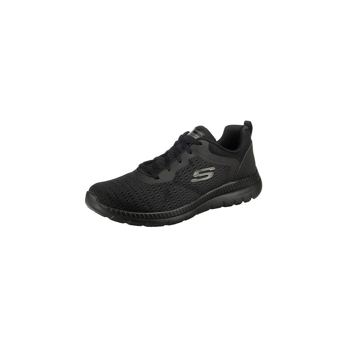 Skechers Bountiful - Zapatillas Running Mujer