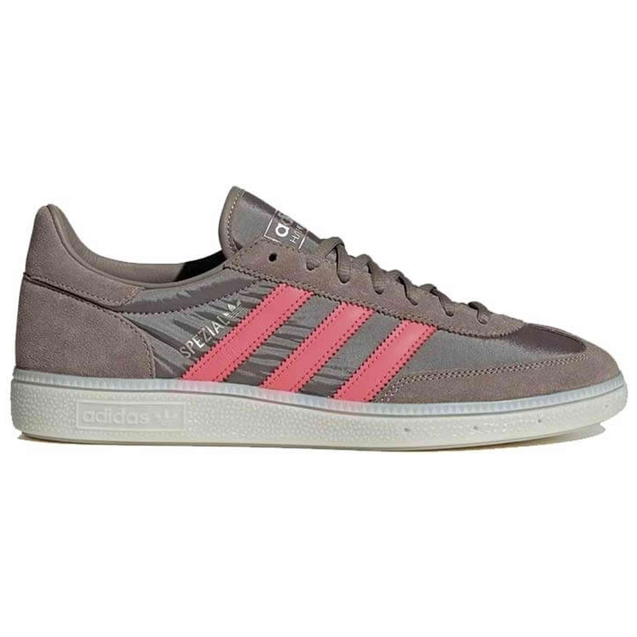 Zapatillas Adidas modelo Adidas Handball Spezial "Simple Brown" para Mujer en color Marron