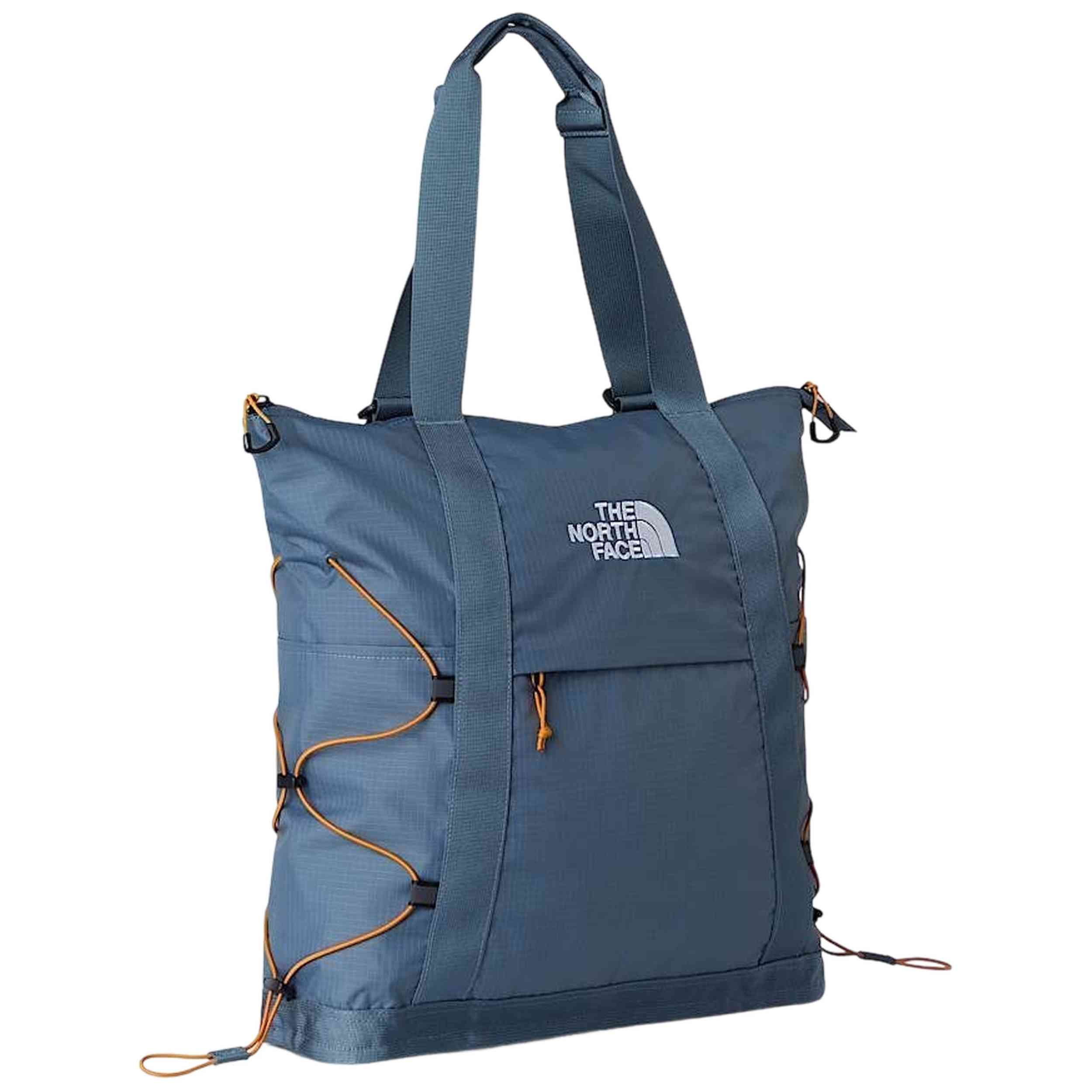 Bolso The North Face modelo NF0A52SV0U3-OS para hombre y mujer en color Azul