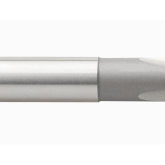 Macho Maquina IZAR Recto HSS Co Din5156 (Gas-Bsp) - 3116 - 0,07/08X14